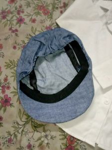 Party Wear Dungree Dress For 2yr Boy