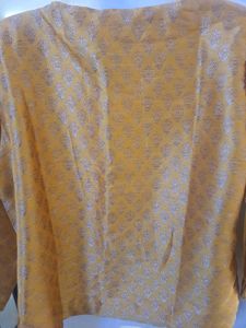New - Hangup Ethnic Jacket