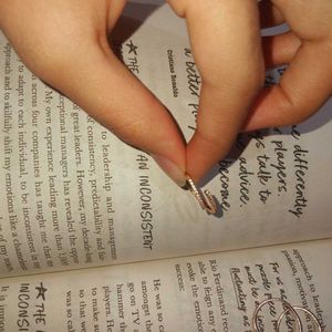 Heart Shaped Ring