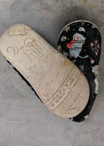 Cute Bubble Gummers Slip-On Shoes