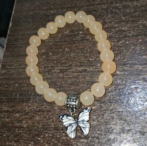 Charm Beaded Bracelets