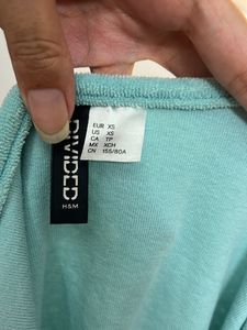 H&amp;M Short Drsss