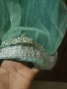 Stunning Embellished Kurta