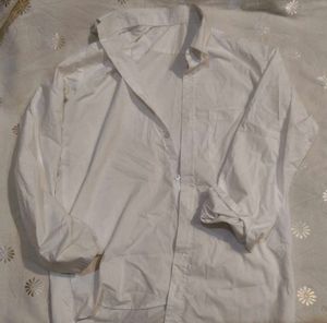 pack of three shirts