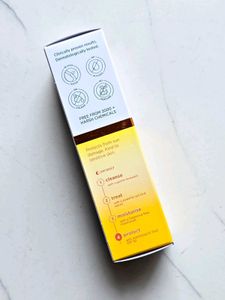 Simple Mattifying UV Fluid SPF 50