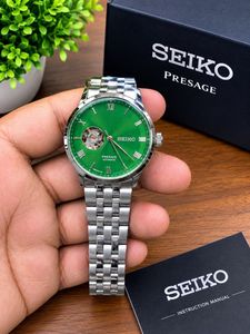 Seiko Presage Automatic  Watch