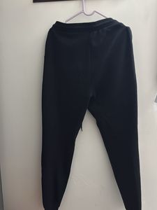 Guess Black Joggers