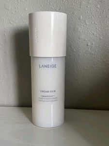 Laneige Cream Skin Toner &amp; Moisturizer