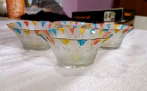 Brand New Crockery Set..