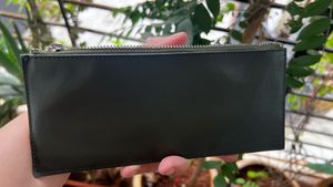 Slim Card Holder Wallet