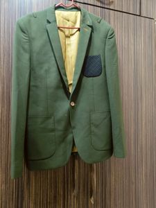 Men's Blazer