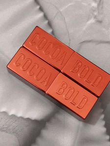 Too Faced Cocoa Bold Cream Lipsticks ❤️😍