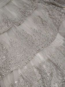 Embellished Lehenga Choli Set