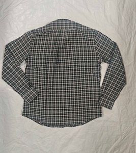 Brooks Brothers Plaid Button-Down Shirt