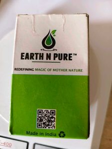 Earth N Pure