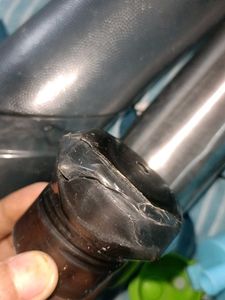 4 good condition water bottle