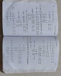 📚ND Study Material Based On Mathematics Class 12