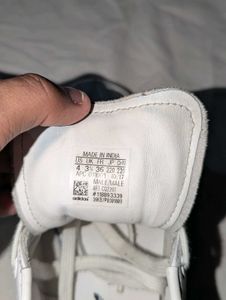 Adidas Stan Smith Sneakers