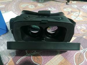 JioDive Immersive 360 VR Experience Headset