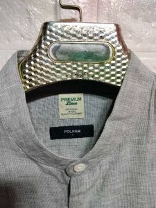 Polham Linen Shirt
