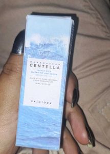 SKIN1004 Madagascar Centella Water-Fit Sun Serum