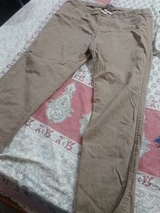 khakhi colour pant like pajama