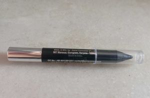 Blue Heaven Get Bold Kajal Pencil