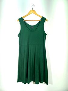 Green Dress (Women's)