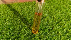 Plum BodyLovin'Hawaiian Rumba EauEau de Parfum