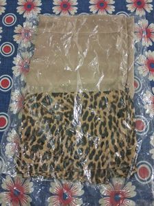 Leopard print