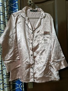Absolutely New Night Suit With Payjama