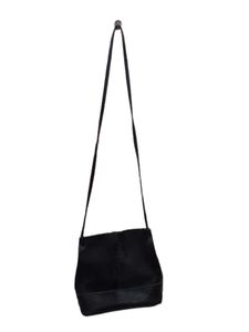 jingpin y2k black handbag