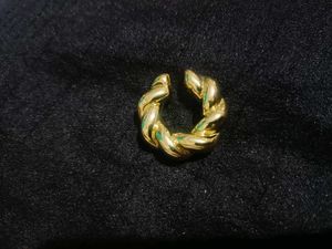Set Of 4 Ear Cuffs