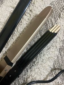 Vega Hair Styler
