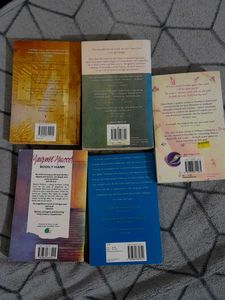 Margaret Atwood Book Collection