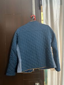 BLUE JACKET💙