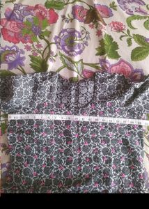 Beautiful Festive Kurti