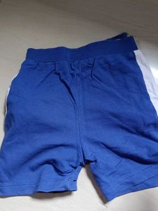 Cute Teddy Bear Shorts Set of 2