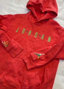 Jordan Hoodie