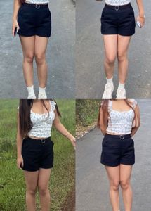Floral Print Smocked Crop Top