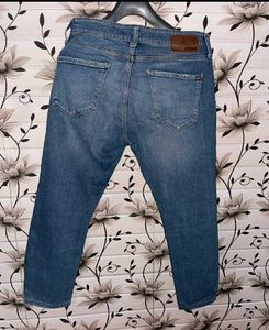 Mavi Jeans - Stylish Denim