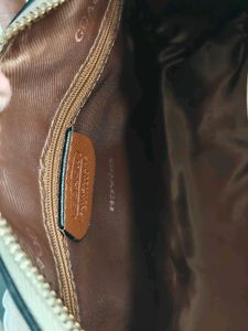 IMPORTED**COACH**12A QAULITY ✅*DUFFLE SLING