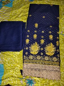 Suit Set Material 1