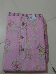 New Dress Material