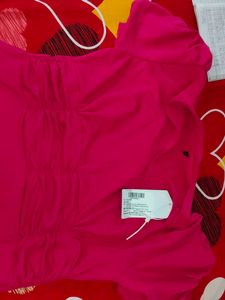 Chic A-Line Midi Dress