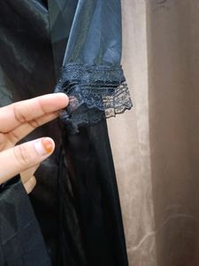 Black Nighty