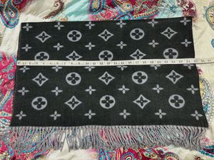 Louis Vuitton Scarf