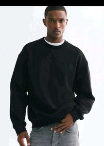 H&M Loosefit Sweatshirt