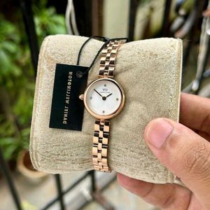 DW Daniel Wellington New Elan lumine ladies watch