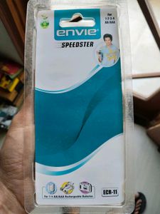 Envie Battery Charger
